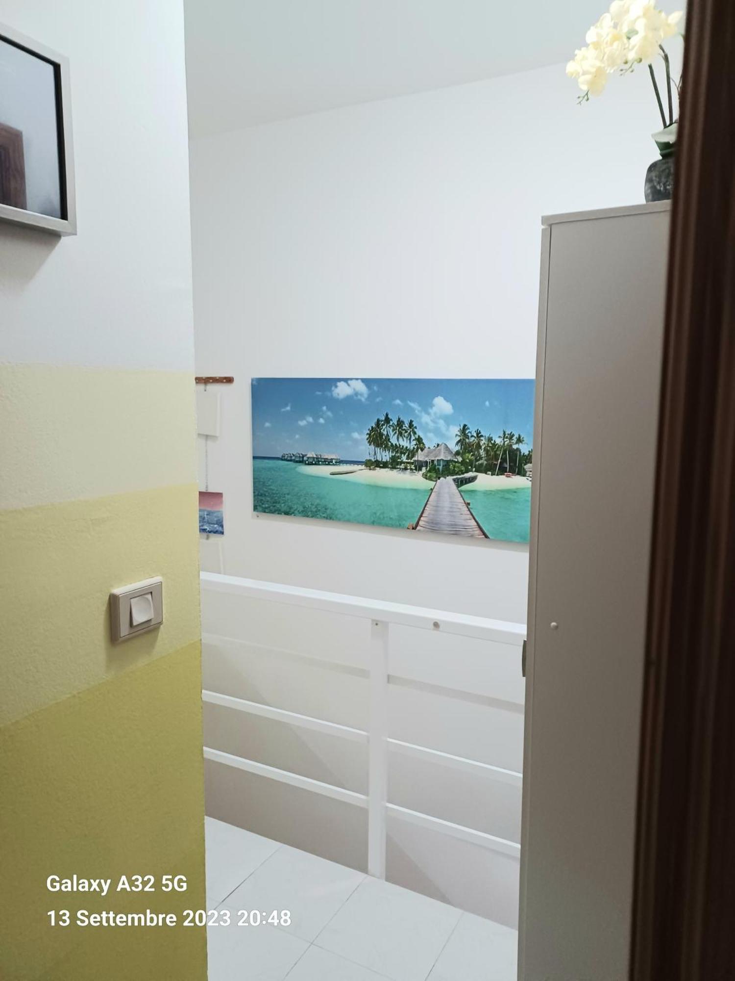 Habitaciones Gioly Пуэрто-дель-Росарио Экстерьер фото