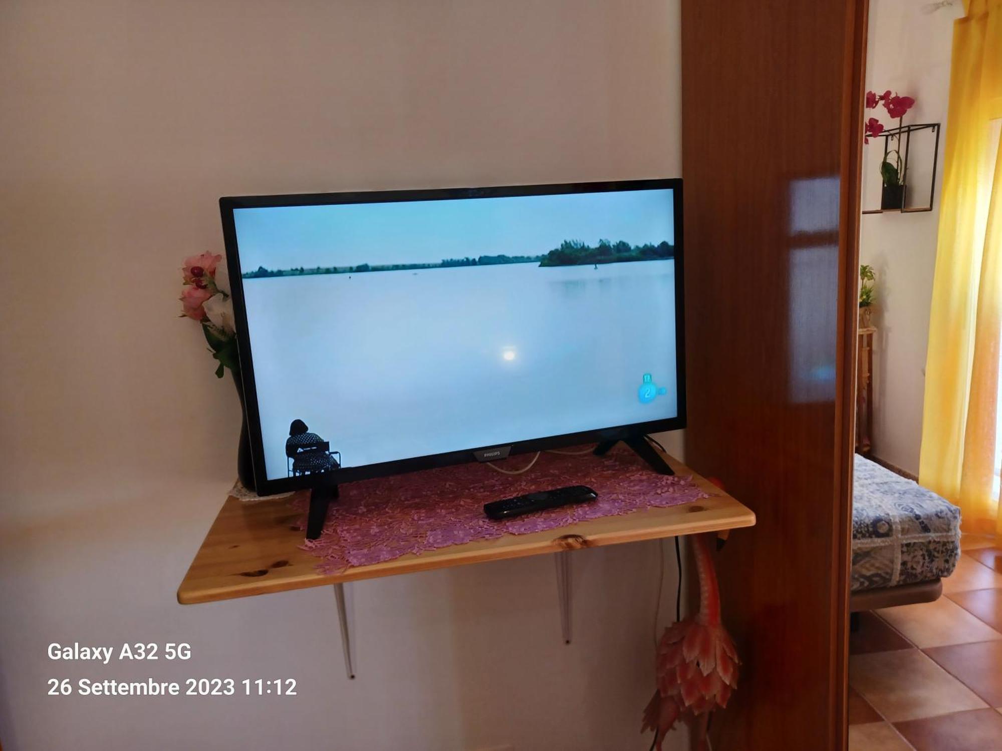 Habitaciones Gioly Пуэрто-дель-Росарио Экстерьер фото